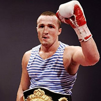 Денис Лебедев